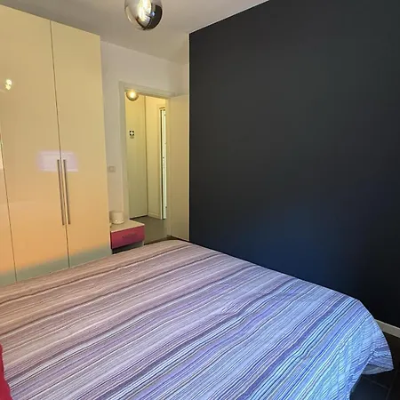 Apartment Centro Citta 1 *