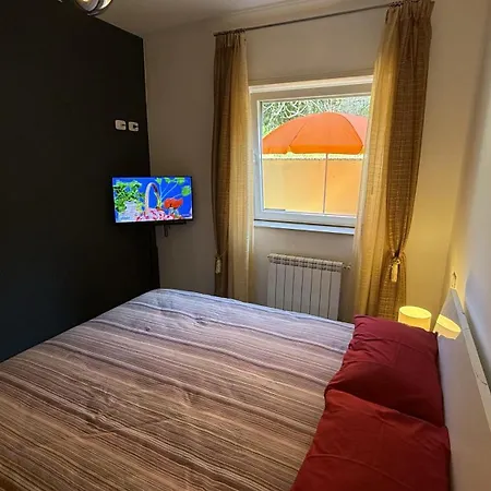 Centro Citta 1 Apartment Gorizia