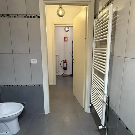 Centro Citta 1 아파트