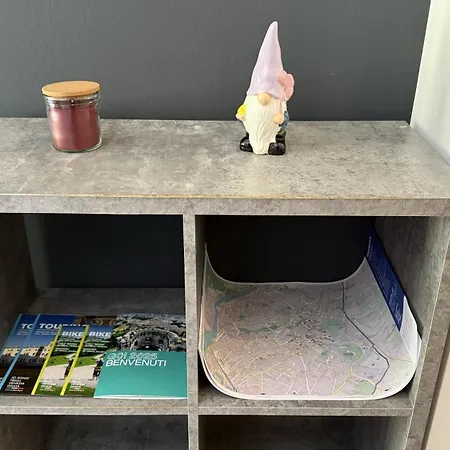 Centro Citta 1 Apartman *