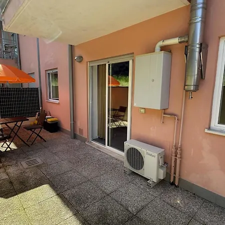 Appartement Centro 1 Gorizia