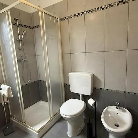 Centro Citta 1 *