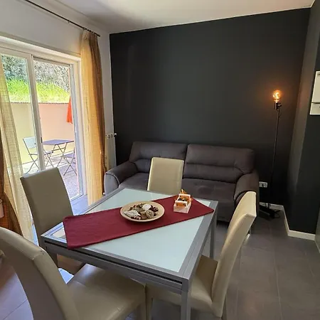 Centro Citta 1 Apartment