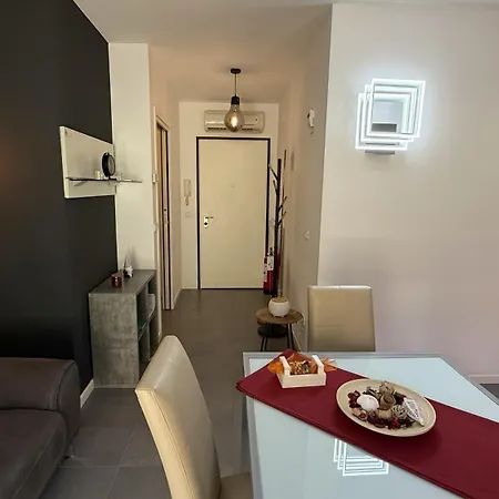 Centro 1 Appartement *