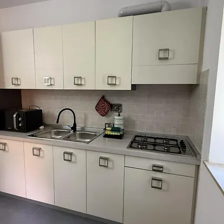 Apartment Centro Citta 1 *