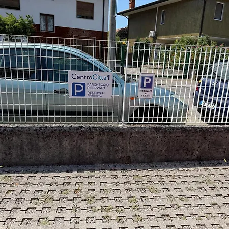 Appartement Centro 1