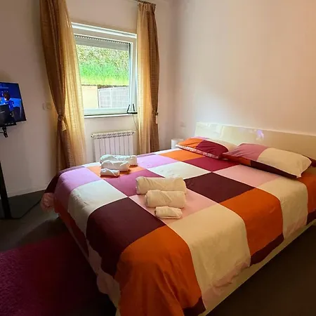 Centro 1 Appartement *