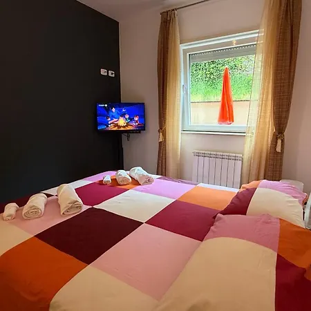 Apartman Centro Citta 1 *