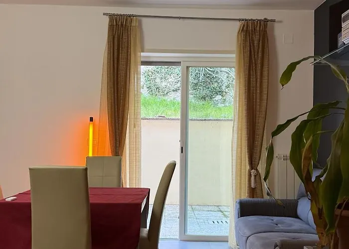 Centro Citta 1 Gorycja