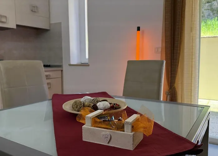 Centro Citta 1 Apartament Gorycja