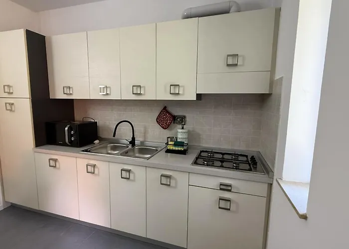 Apartament Centro Citta 1 *