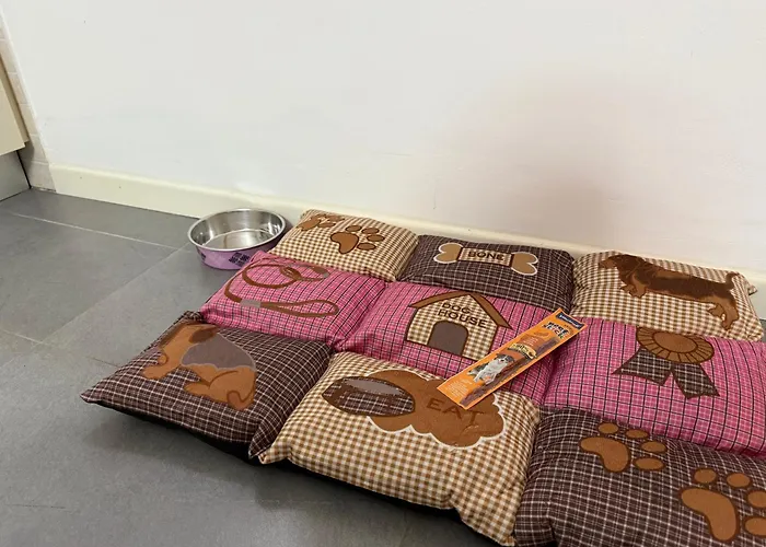 Apartament Centro Citta 1 Gorycja